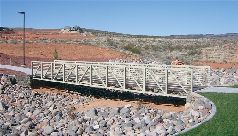 Icon Shelters and Custom Fabrication